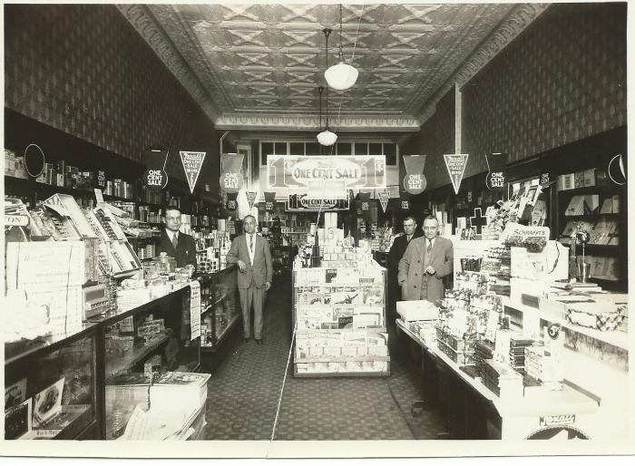 Kasson Drug Store