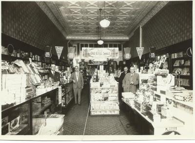 Kasson Drug Store