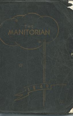 Mantorian 1939-1940