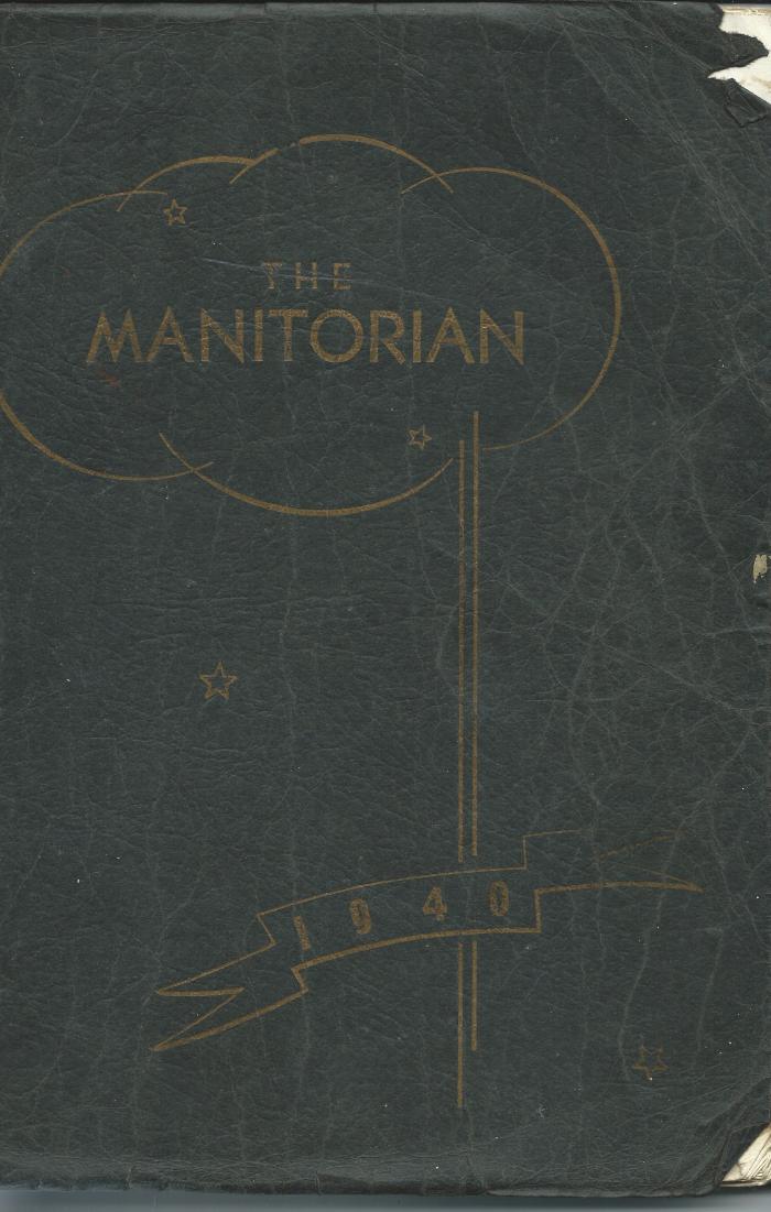 Mantorian 1939-1940