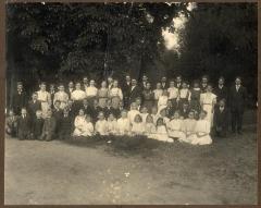 Bible School Dist. 9-35-96