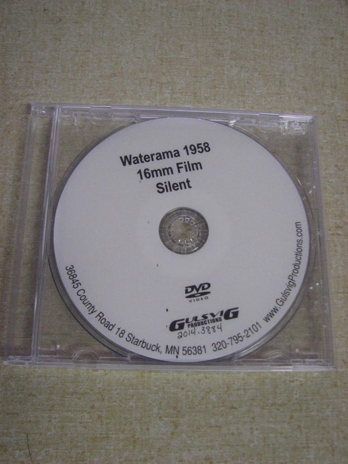 Waterama 1958