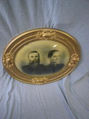 Hans and Guro Lageson