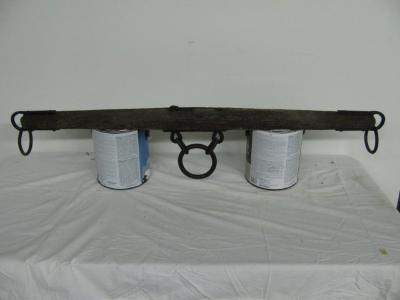 Neck Yoke