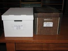 Sheet Music Collection