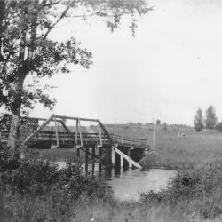 Stony Hill Bridge