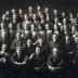 GHS Class of 1923 in 1923.