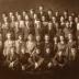 GHS Class of 1923 in 1920.