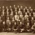 GHS Class of 1923 in 1921.