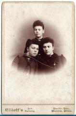 Flaten Sisters