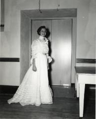 The dress
