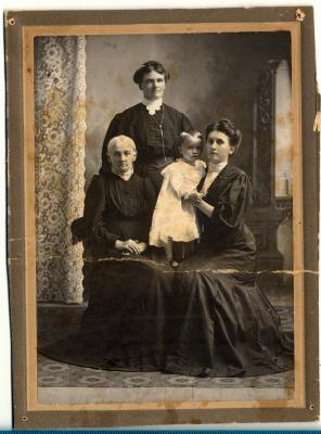 Four Generations