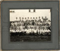 Barsness & Chippewa Falls Church Choirs