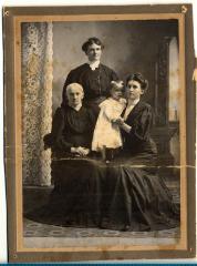 Four Generations