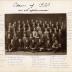GHS Class of 1923 in 1921.