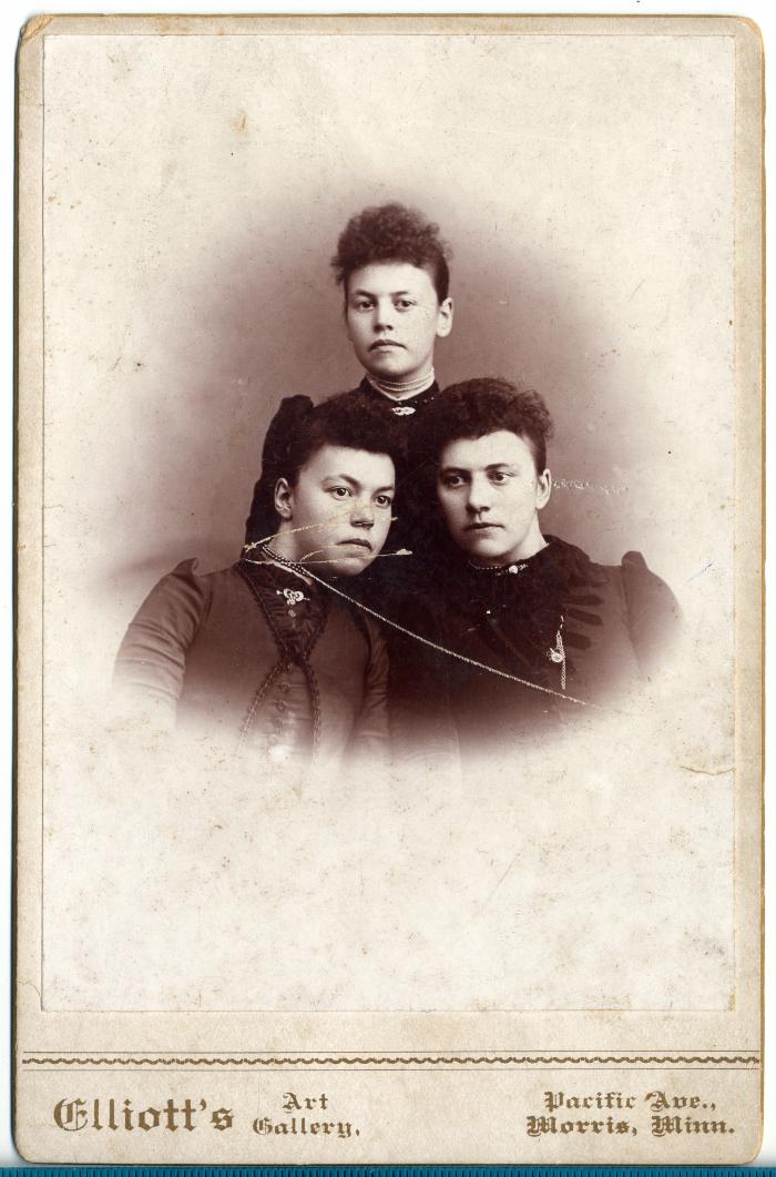 Flaten Sisters