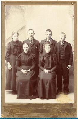 Moen Family