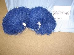 Cheerleading Pom Poms from Glenwood High School