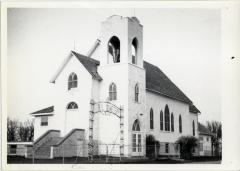 Barsness Lutheran Church