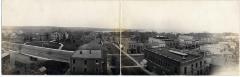 Panoramic of Glenwood