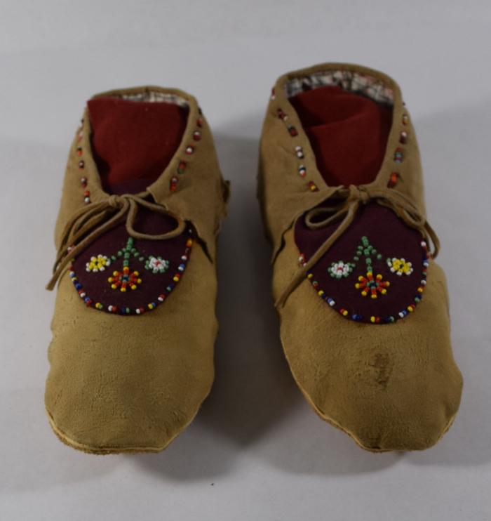 Moccasin