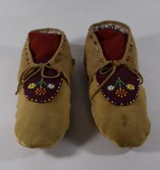 Moccasin