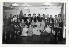 Glenwood Hospital Christmas Party