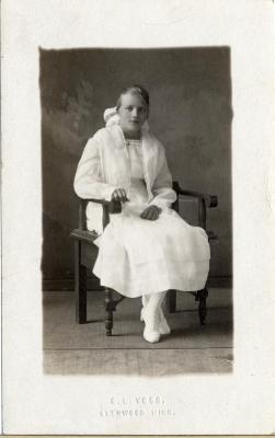 Mae Torguson