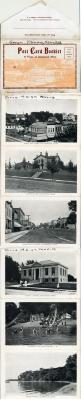 Postcards of Glenwood