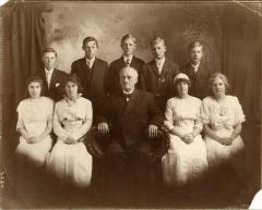 Confirmation Photo