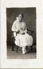 Mae Torguson