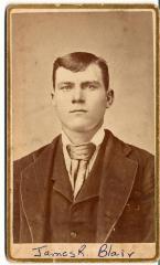 James R. Blair