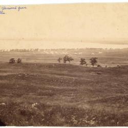 Glenwood in 1869