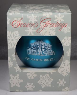 Ornament, Christmas Tree