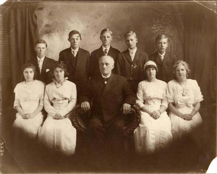 Confirmation Photo