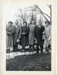 Halvorson's