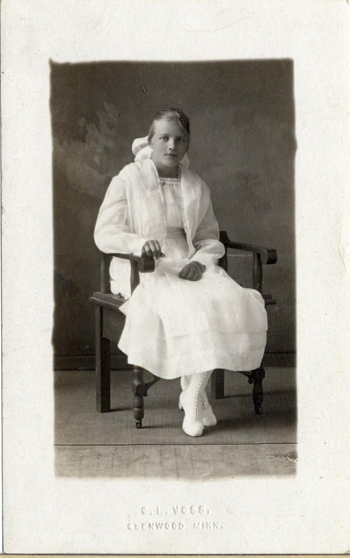 Mae Torguson