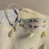 Beaded Buckskin Dress