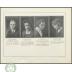 Glenwood High School 1921 yearbook "Minnewaskan" Glenwood, Minnesota