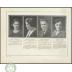 Glenwood High School 1921 yearbook "Minnewaskan" Glenwood, Minnesota
