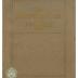 Glenwood High School 1922 yearbook "Minnewaskan" Glenwood, Minnesota