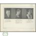 Glenwood High School 1921 yearbook "Minnewaskan" Glenwood, Minnesota