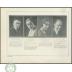 Glenwood High School 1921 yearbook "Minnewaskan" Glenwood, Minnesota