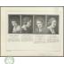 Glenwood High School 1921 yearbook "Minnewaskan" Glenwood, Minnesota