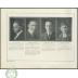 Glenwood High School 1921 yearbook "Minnewaskan" Glenwood, Minnesota