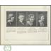 Glenwood High School 1921 yearbook "Minnewaskan" Glenwood, Minnesota