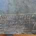 Blueprints of Methodist Church Glenwood, Minnesota 1921