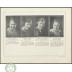 Glenwood High School 1921 yearbook "Minnewaskan" Glenwood, Minnesota