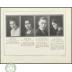 Glenwood High School 1921 yearbook "Minnewaskan" Glenwood, Minnesota