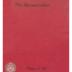 Glenwood High School 1925 yearbook "Minnewaskan" Glenwood, Minnesota